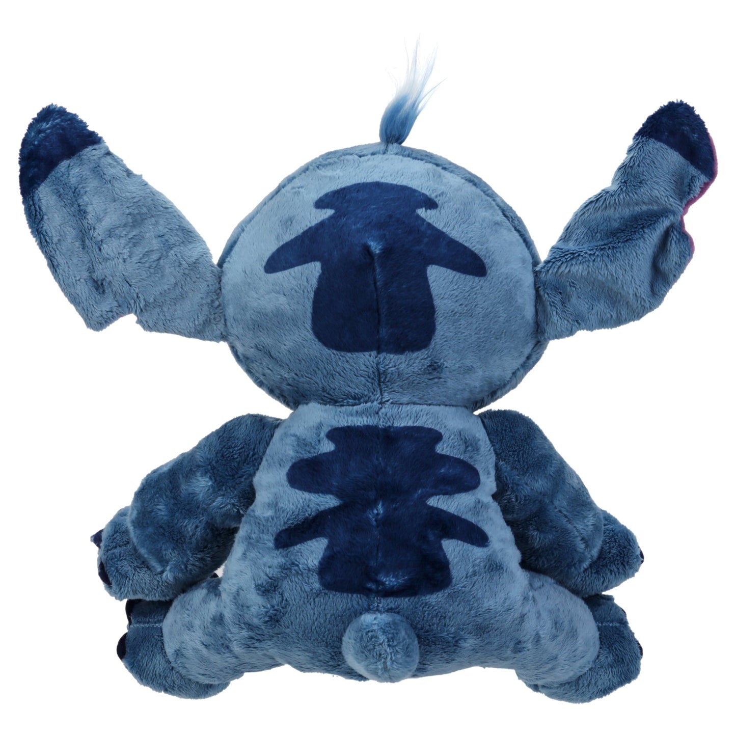 Disney Stitch Plush Toy, 14 in, Ages 2 and up