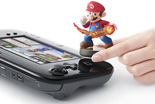 Bowser Amiibo Super Mario Collection (Nintendo Switch/3DS/Wii U)