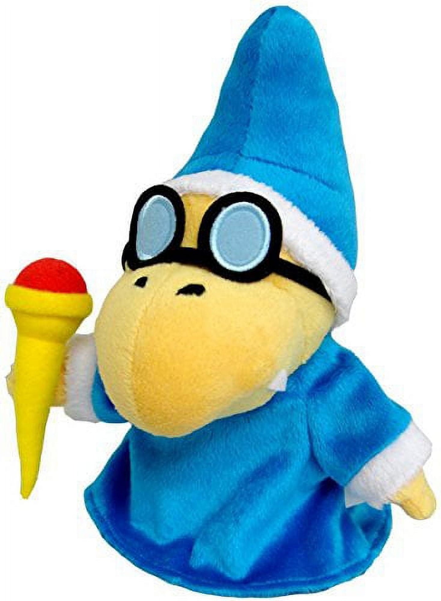 For Nintendo Super Mario Plush Toy - Magikoopa 8"
