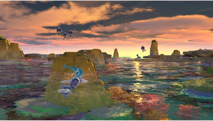 New Pokemon Snap for Nintendo Switch