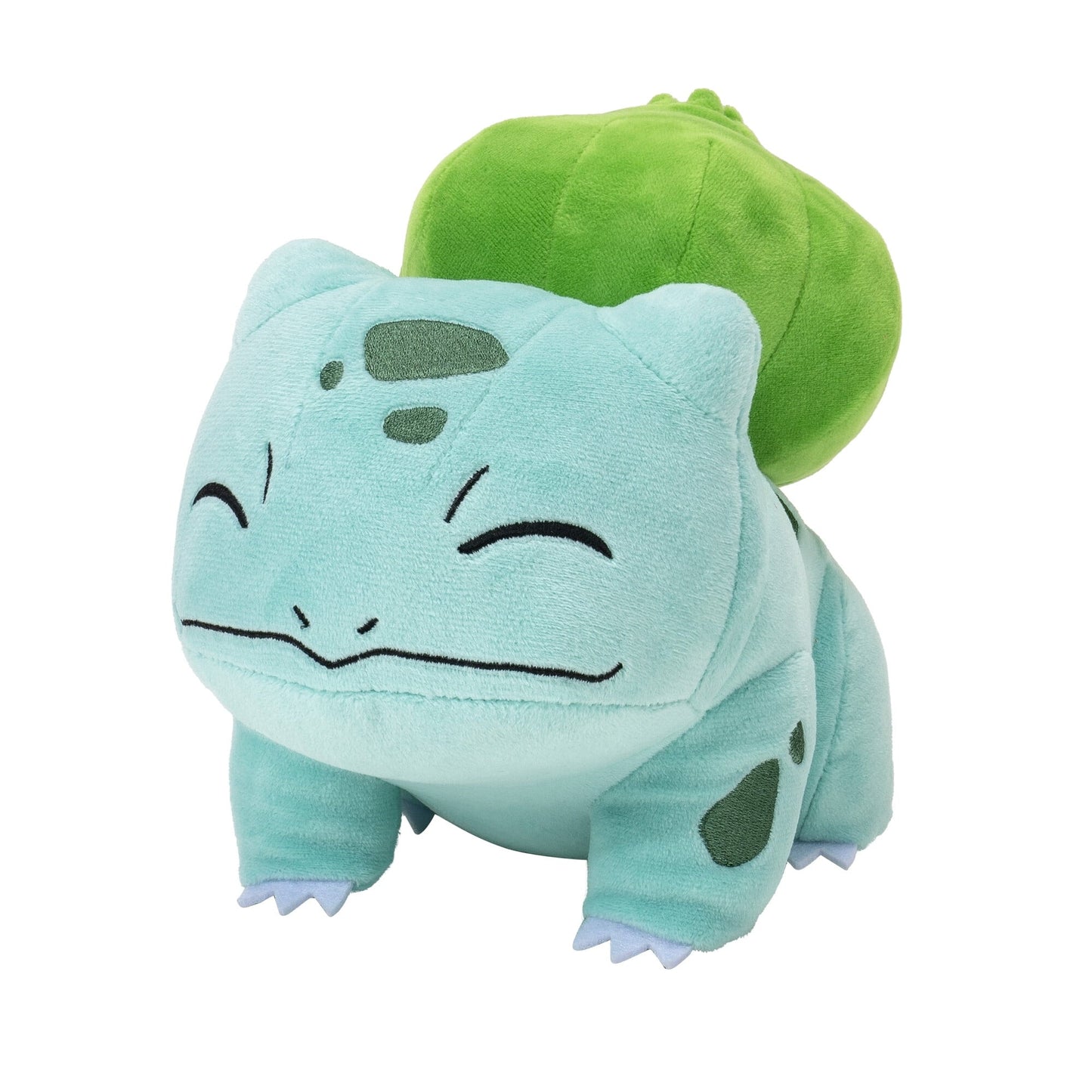 Pokemon Bulbasaur Plush - 8 inch Soft Plush