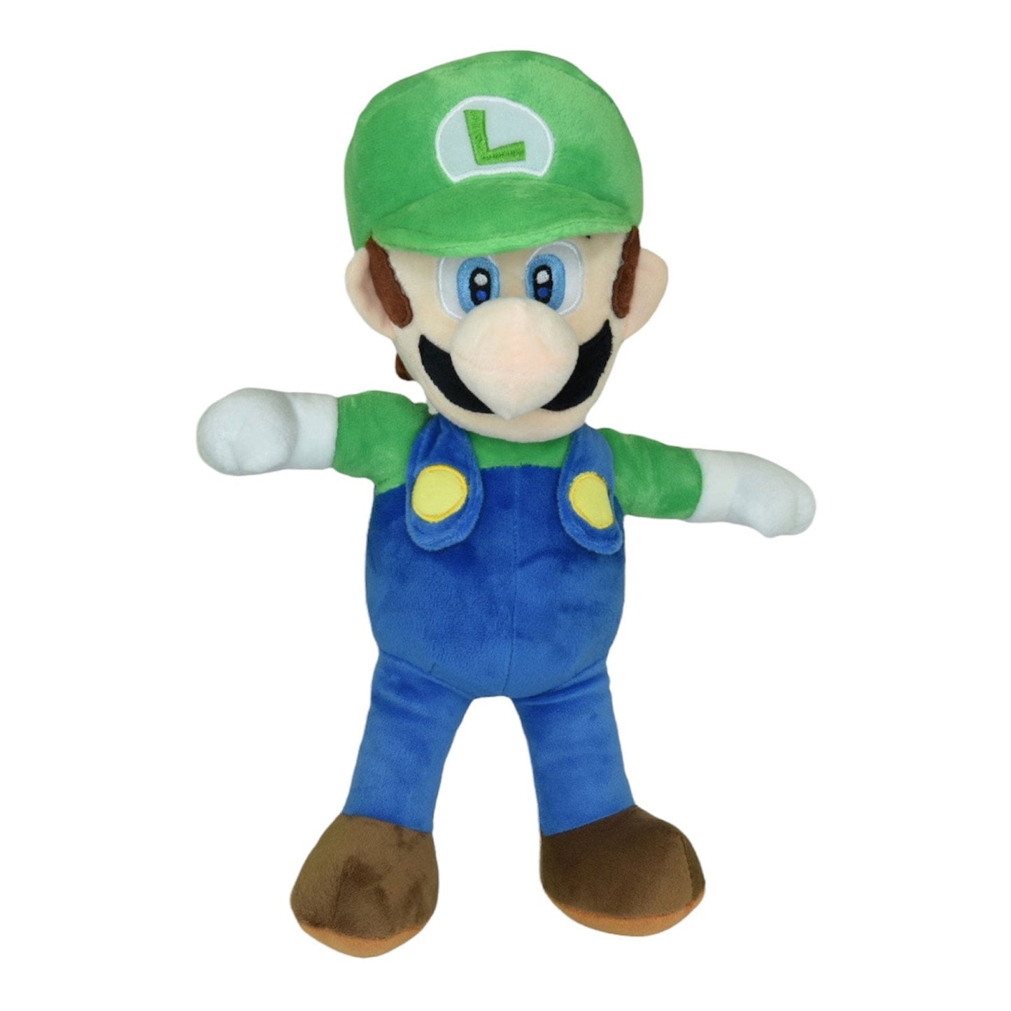 Super Mario Bros. Doll Stuffed Animals and Plush Toys, 2 Pieces