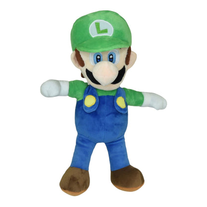 Super Mario Bros. Doll Stuffed Animals and Plush Toys, 2 Pieces