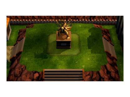 Pokemon Shining Pearl (Switch)