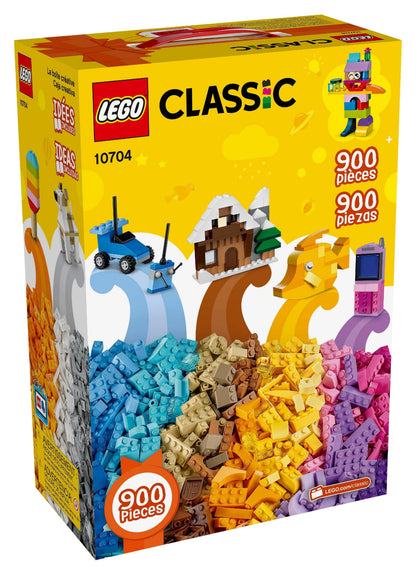 LEGO Classic Creative Box, 10704