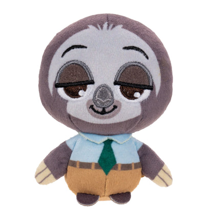 Disney’s Zootopia 2 3 inch Mystery Tails 5-Pack Mini Plush - Toys for Kids and Preschoolers