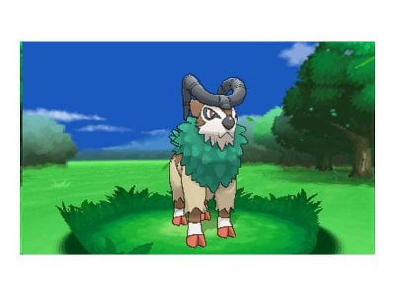 Nintendo Pokemon Y (Nintendo 3DS)