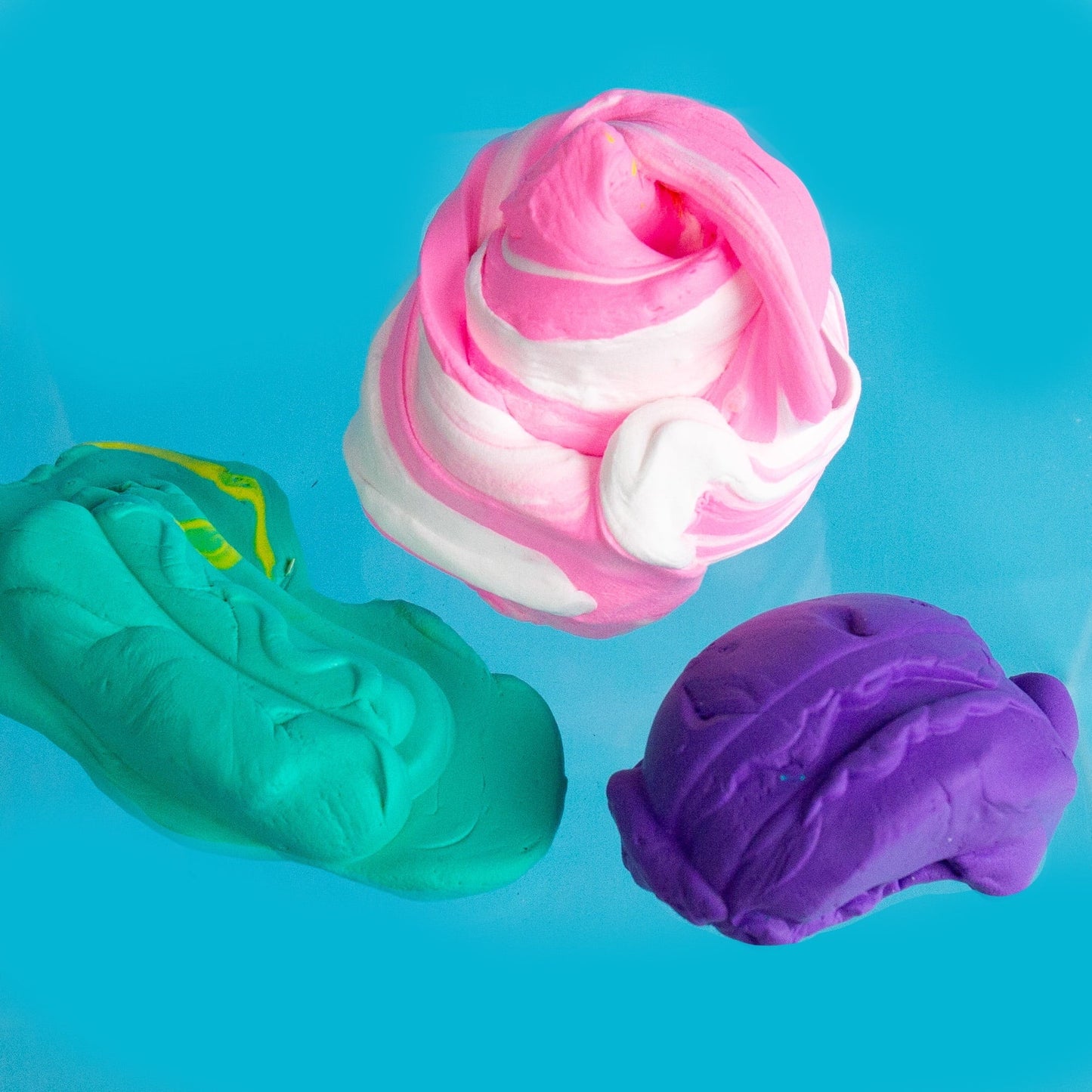Mixy Squish Scented Mini Snack Shop, Air Dry Clay, Boys and Girl, Child, Ages 3+