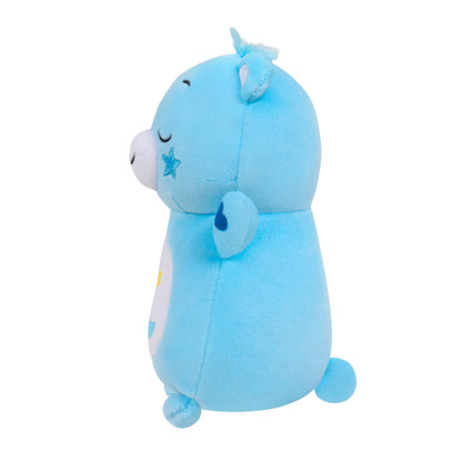 Squishmallows Original "Care Bears" 6 inch Bedtime Bear HugMees – Child's Ultra Soft Plush Toy