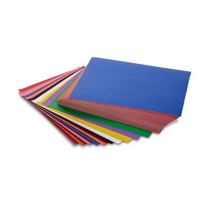 Crayola Construction Paper, 9in x 12in