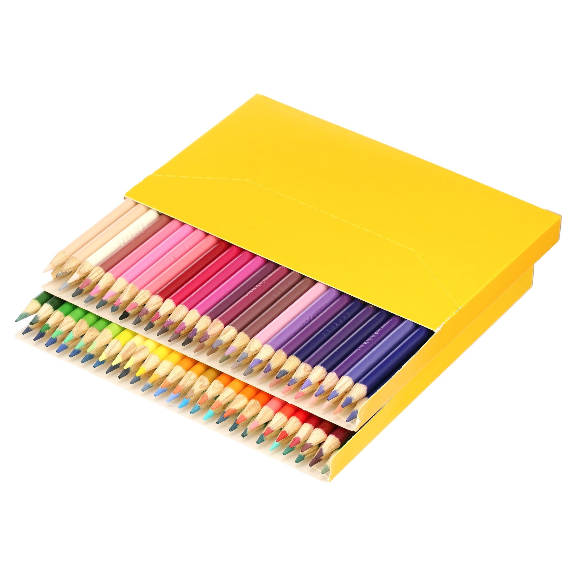 Crayola Colored Pencils, 100 Ct, School Supplies, Adult Coloring Pencils, Classroom Must Haves, Teacher Appreciation Gift