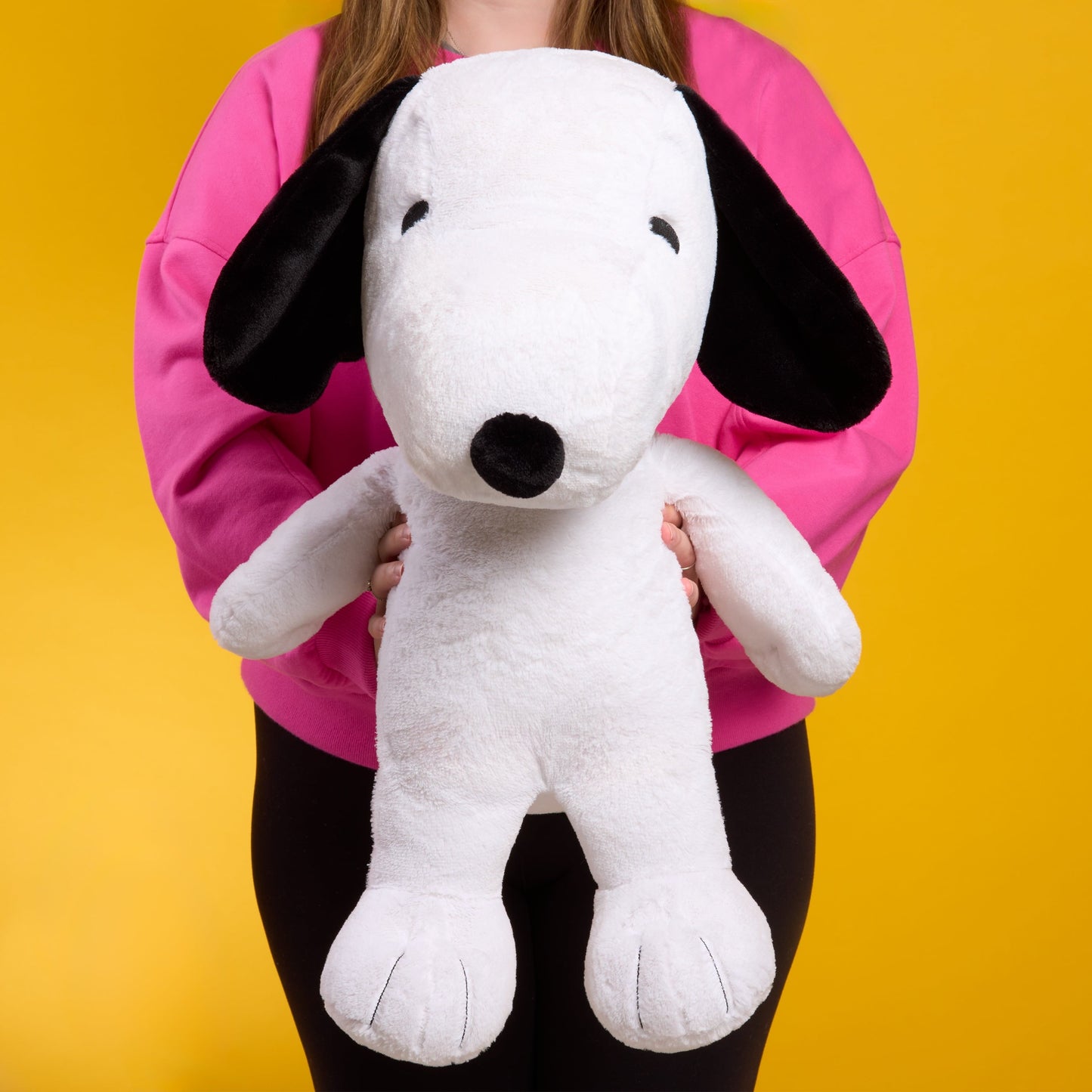 Peanuts Snoopy Jumbo Plush