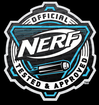 Nerf N-Strike Mega Dart Refill (50 pack of darts), Ages 8 and Up