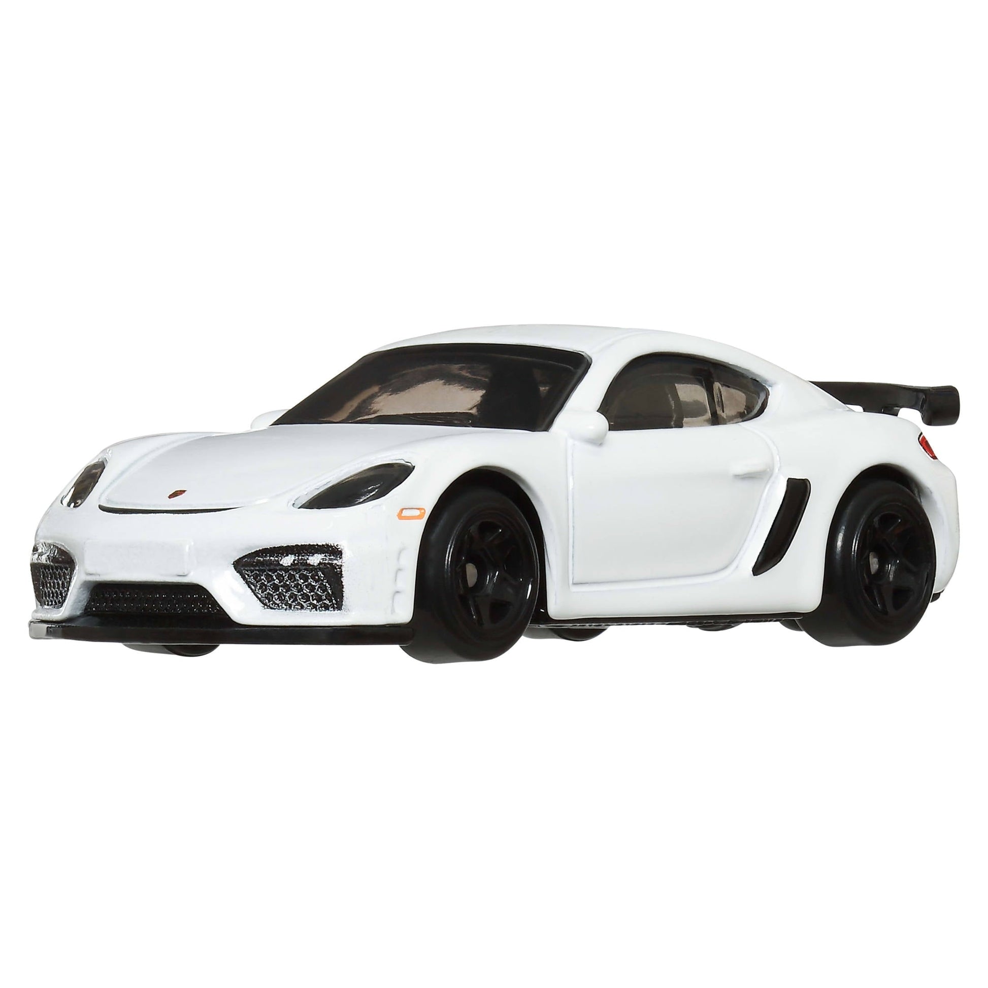 Hot Wheels Fast & Furious 1:64 Scale Die-Cast Toy Cars, Set of 10