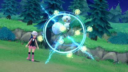 Pokemon Brilliant Diamond - Nintendo Switch