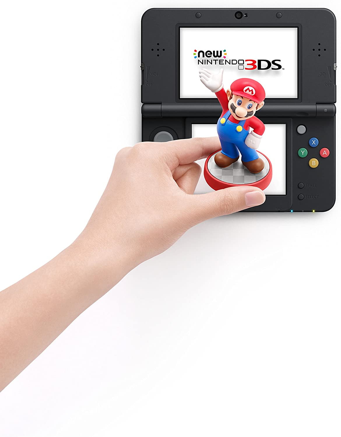 Bowser Amiibo Super Mario Collection (Nintendo Switch/3DS/Wii U)