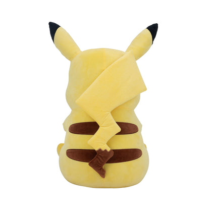 Pokemon Pikachu Plush - 24 inch Plush with Details