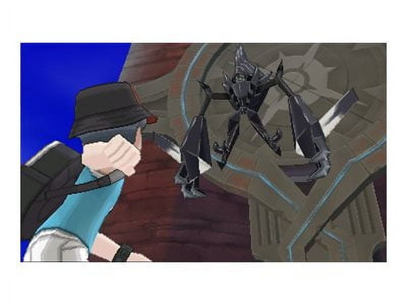 Pokemon Ultra Sun, Nintendo 3DS, [Physical Edition], CTRPA2AA