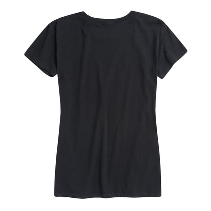 Bratz - Original Logo - Women's Short Sleeve Graphic T-Shirt