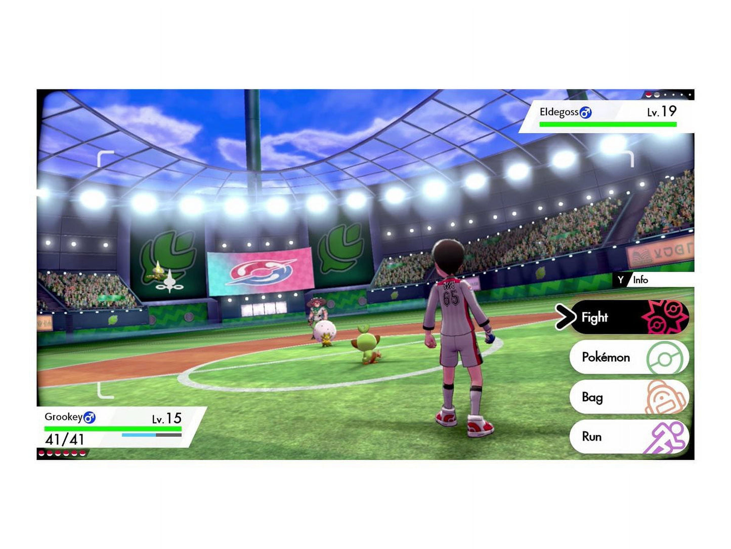 Pokemon Sword and Pokemon Shield Double Pack, Nintendo, Nintendo