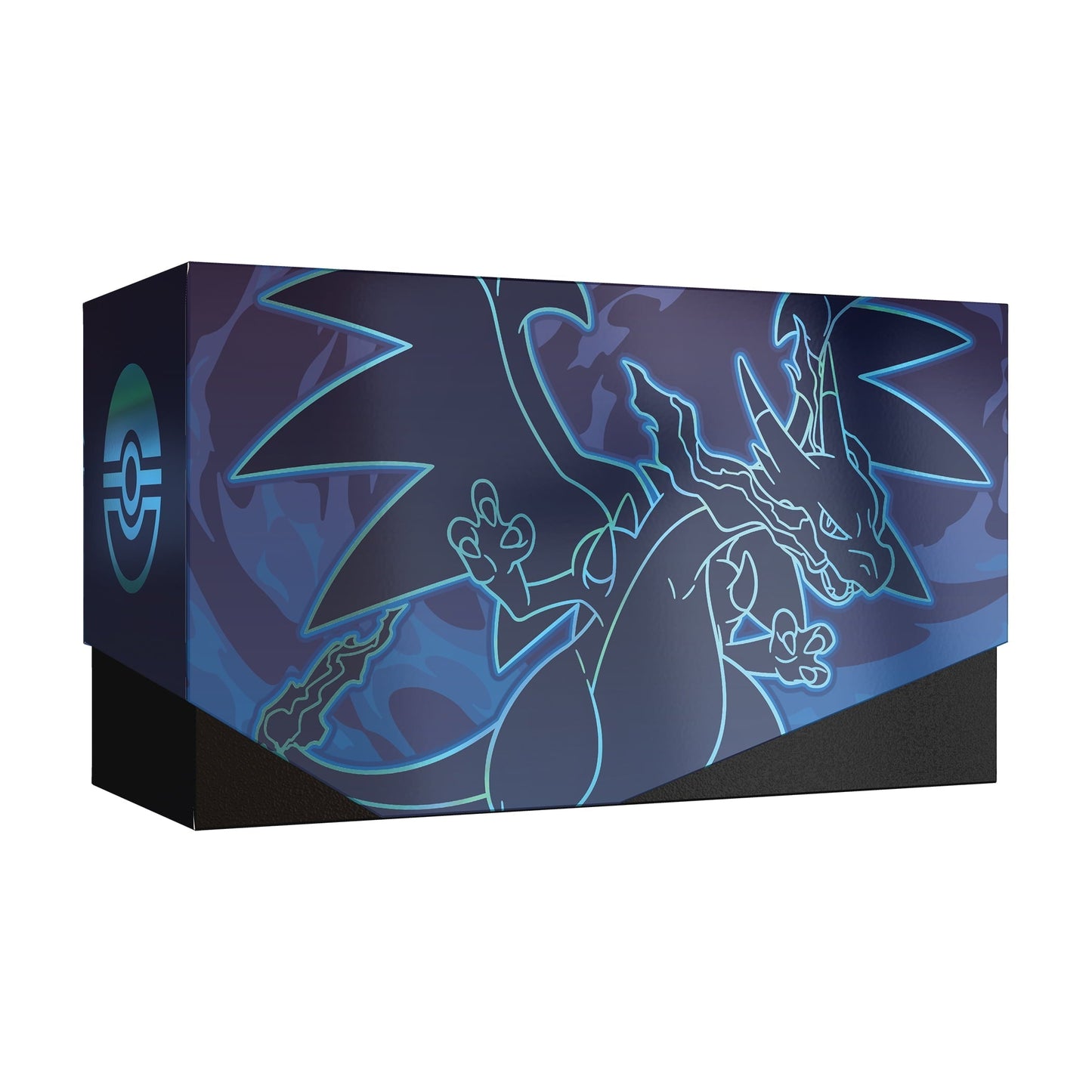 Pokemon Trading Card Game: Mega Evolution Phantasmal Flames Elite Trainer Box