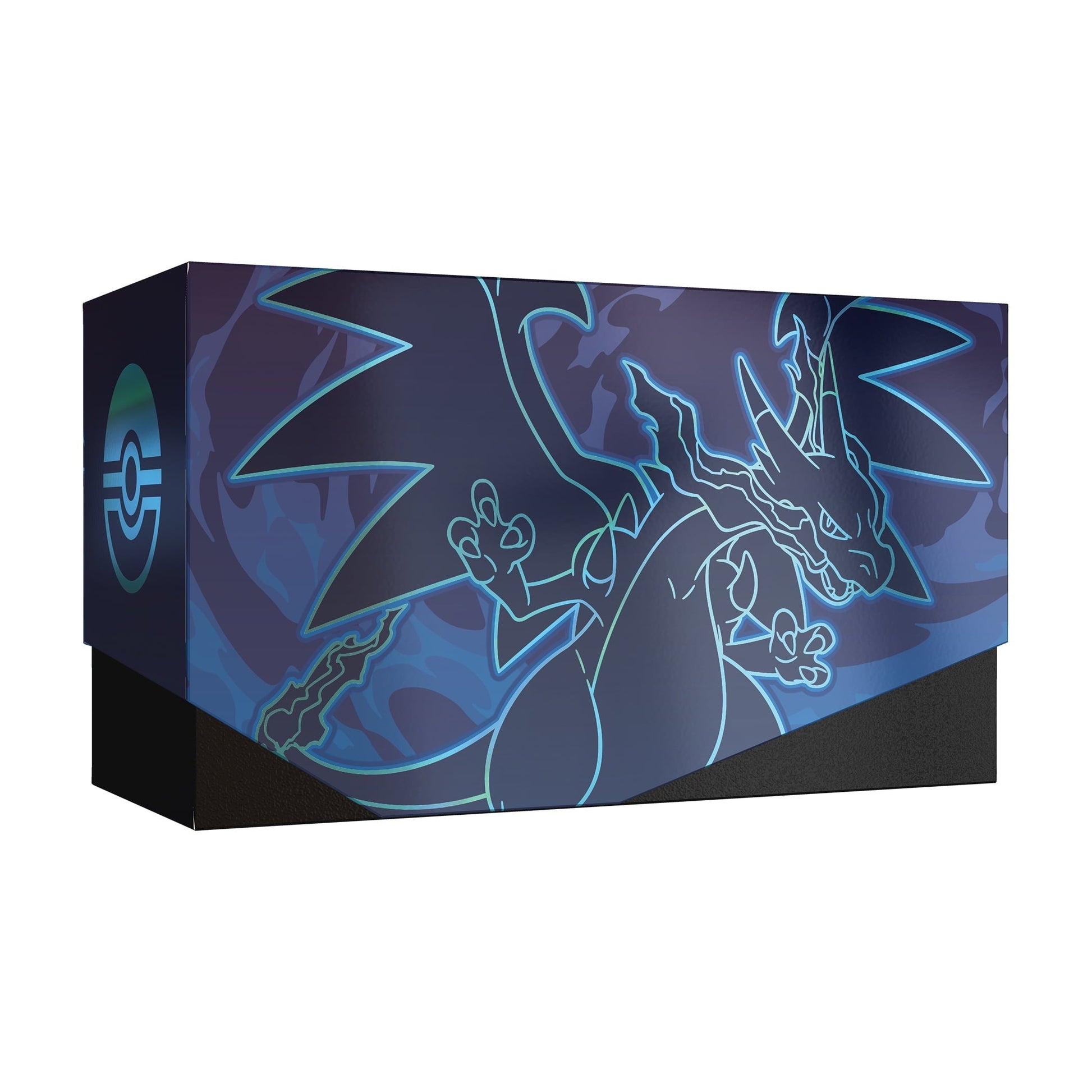 Pokemon Trading Card Game: Mega Evolution Phantasmal Flames Elite Trainer Box