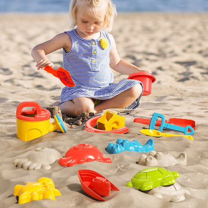 Dinosaur Planet Kids Sand Water Table for Toddlers, 3-Tier Sand and Water Play Table Toys for Toddlers Kids, Activity Sensory Tables Outside Beach Toys for Toddler Boys Girls Age 1-3 3-5Gift
