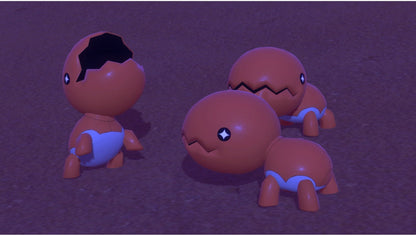 New Pokemon Snap for Nintendo Switch
