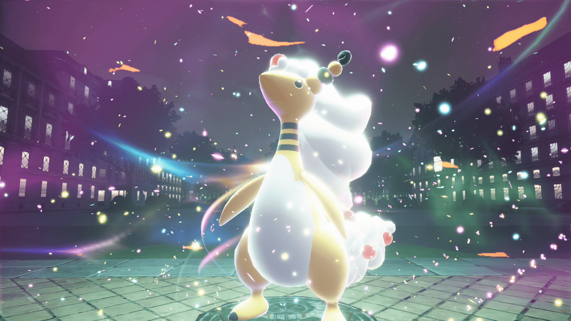 Pokemon Legends: Z-A, Nintendo Switch 2 Exclusive Mystery Pin