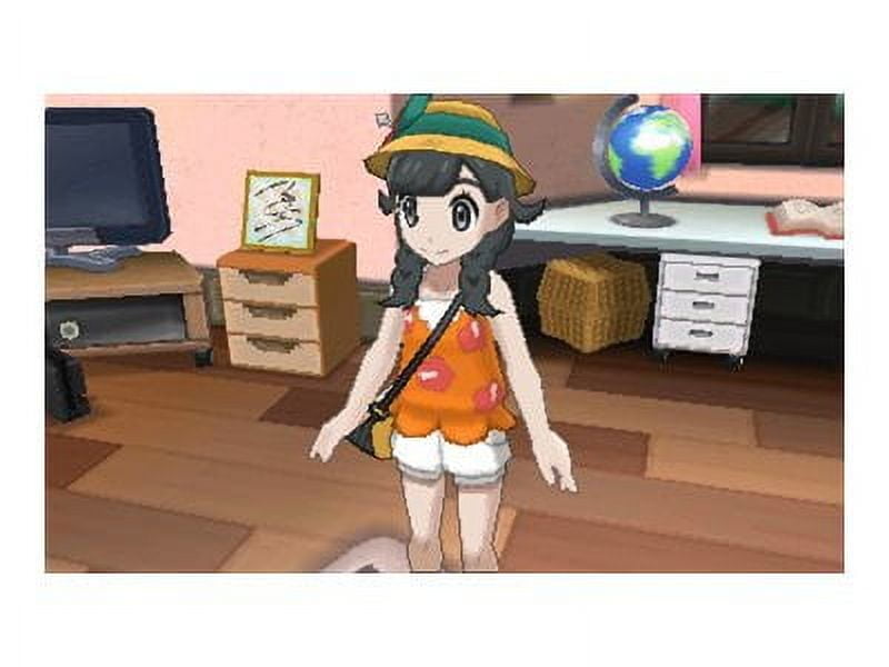 Pokemon Ultra Sun, Nintendo 3DS, [Physical Edition], CTRPA2AA