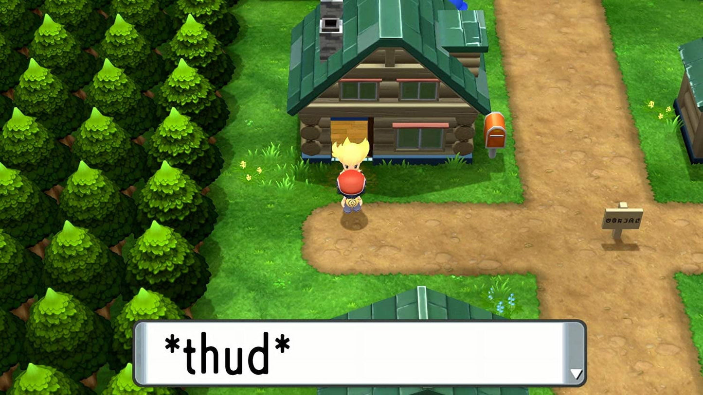 Pokemon Brilliant Diamond - Nintendo Switch