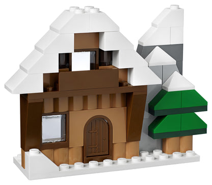 LEGO Classic Creative Box, 10704