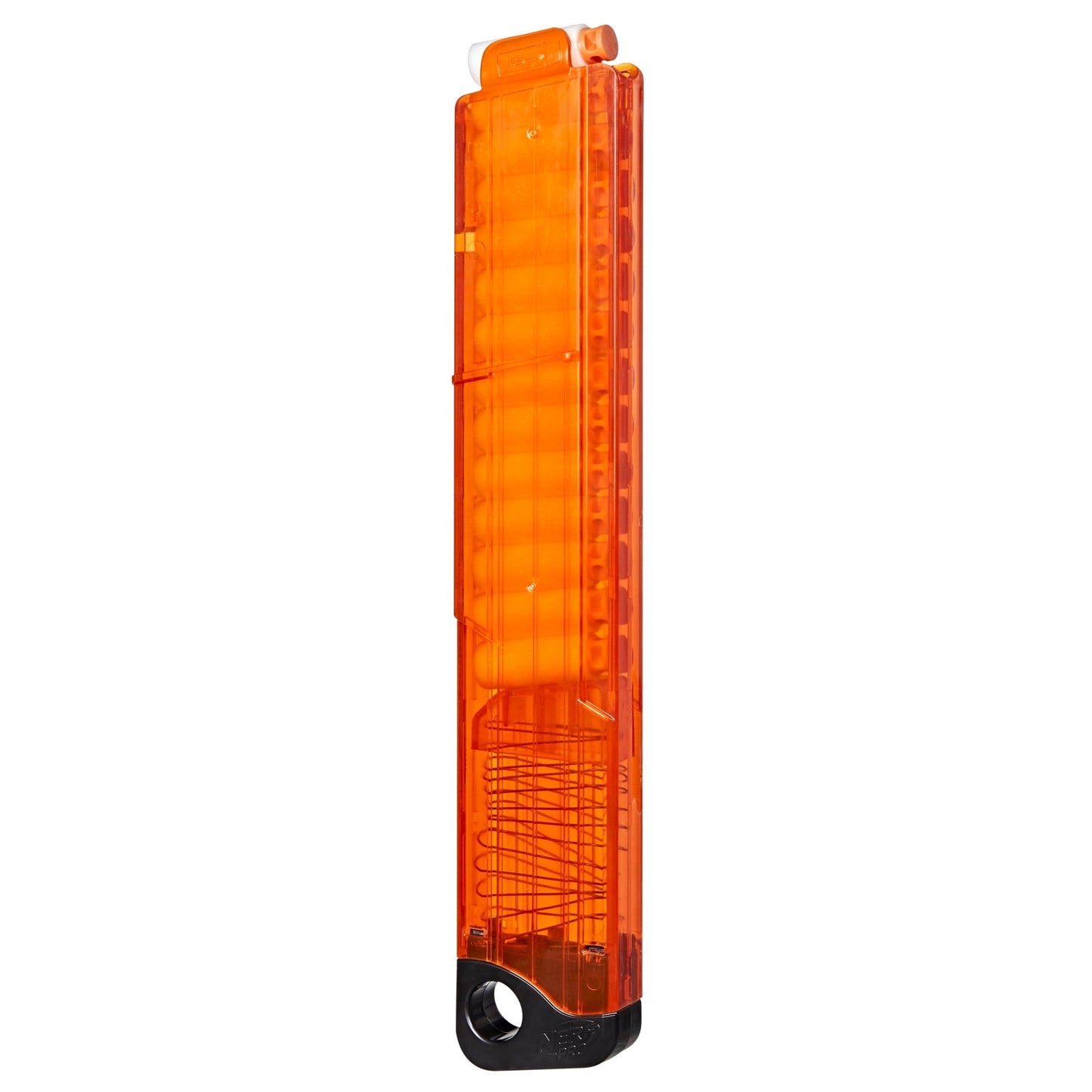 Nerf Pro Half-Length Dart Magazine, 15 Nerf Pro Half-Length Darts, 14+