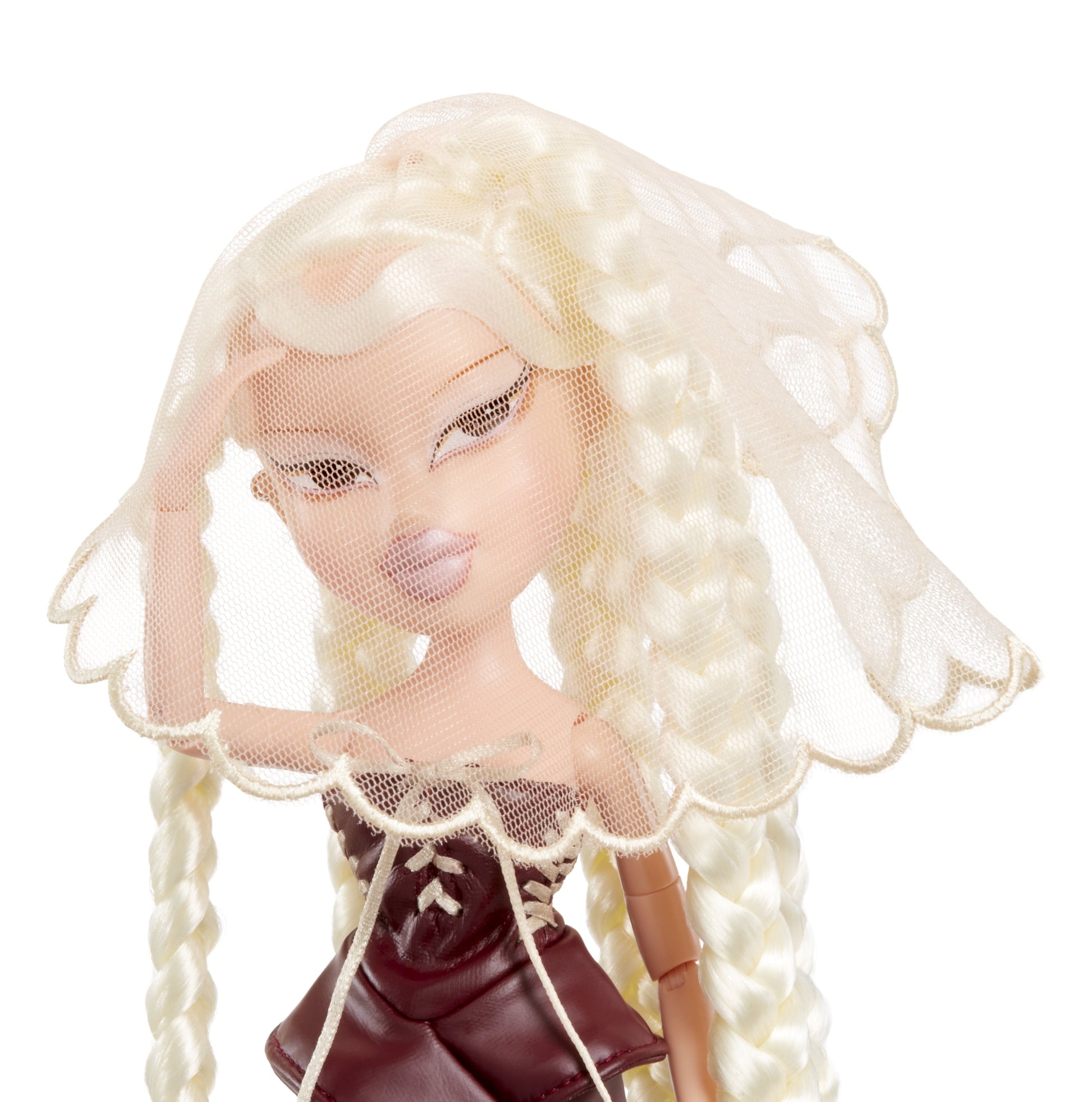 Bratz 2025 Limited Edition Bratzaversary Jade Collector Doll