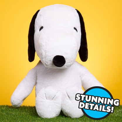 Peanuts Snoopy Jumbo Plush