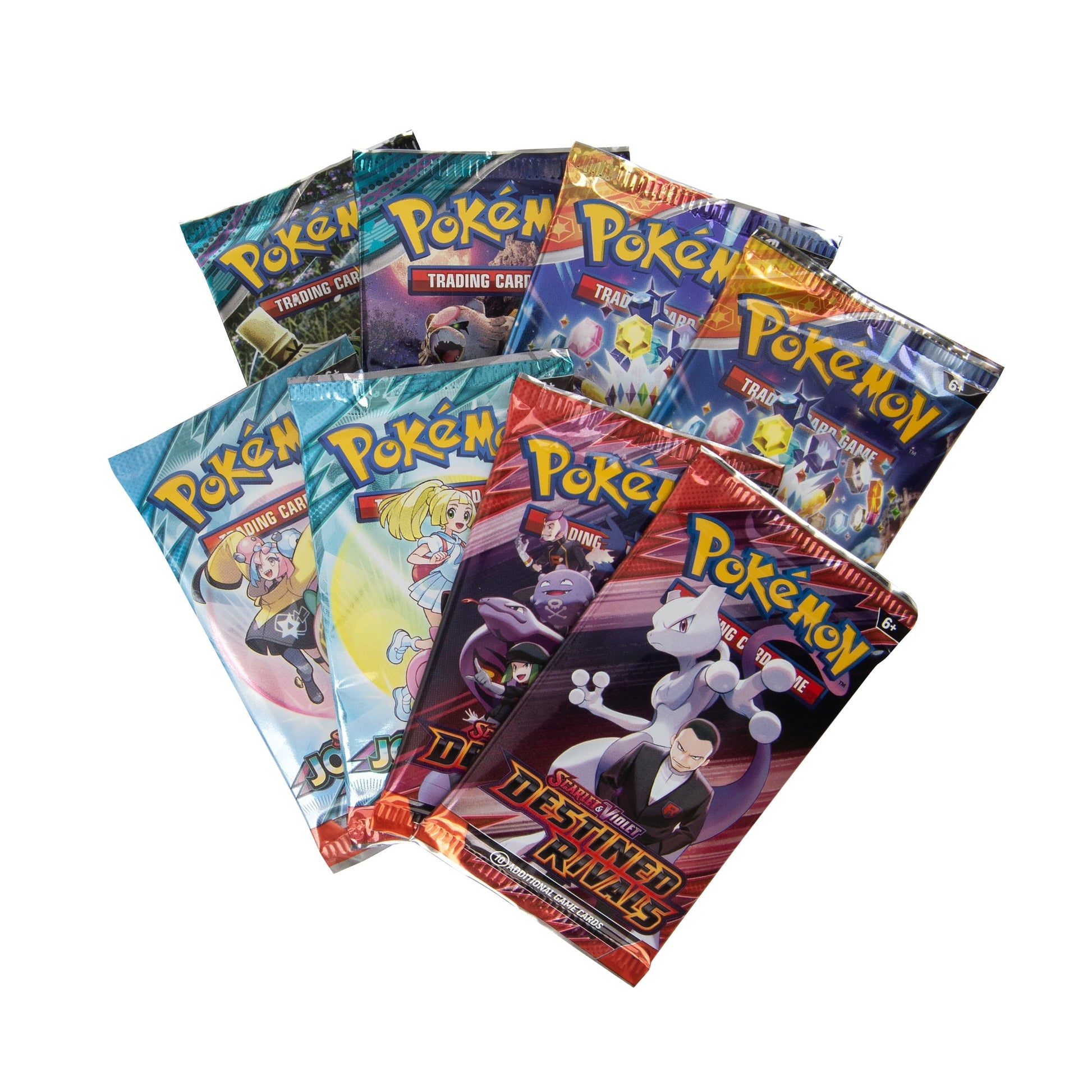 Pokemon Trading Card Game Snorlax ex and Blissey ex Special Collection Box