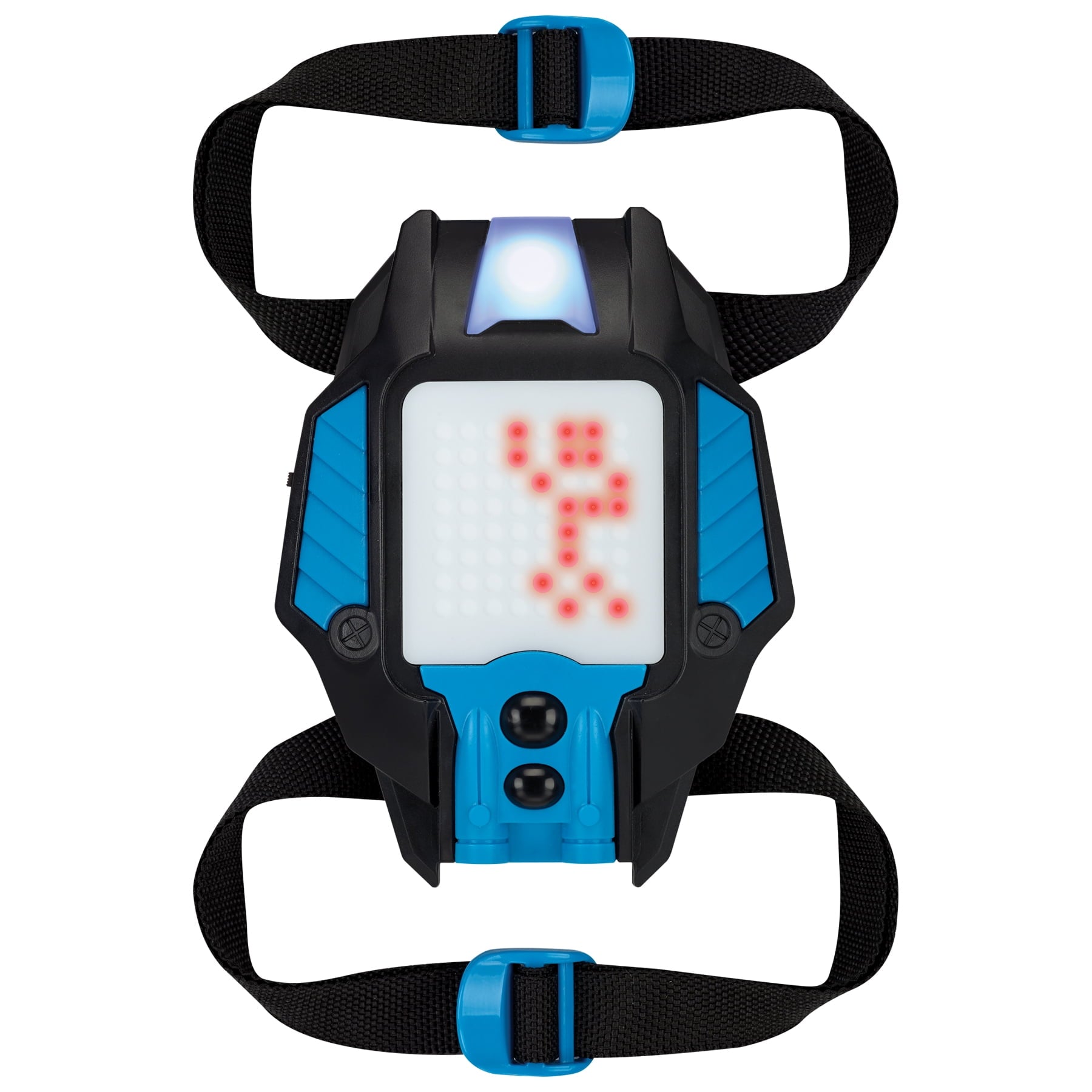 GPX Laser Tag Sensor Vest