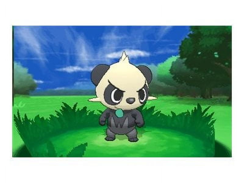 Nintendo Pokemon Y (Nintendo 3DS)