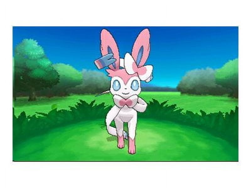 Nintendo Pokemon Y (Nintendo 3DS)