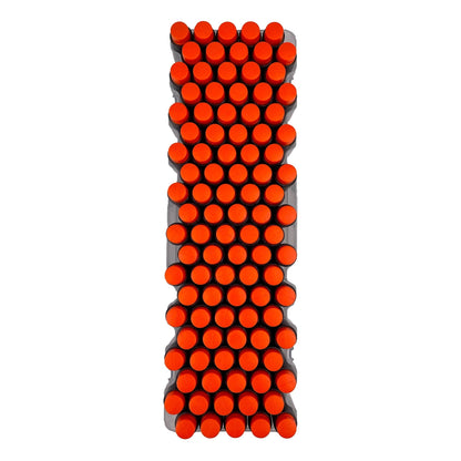 (2 pack) Adventure Force Tactical Strike 100 Half-Length Pro Foam Dart Blaster Refill, Shoots over 125 ft, Compatible with Most Pro Blasters, 14+