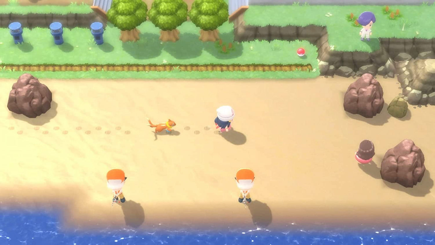 Pokemon Brilliant Diamond - Nintendo Switch
