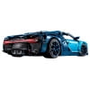LEGO Technic Bugatti Chiron 42083 Race Car Building Kit and Engineering Toy, Adult Collectible Sports Car with Scale Model Engine 3599 Pieces
