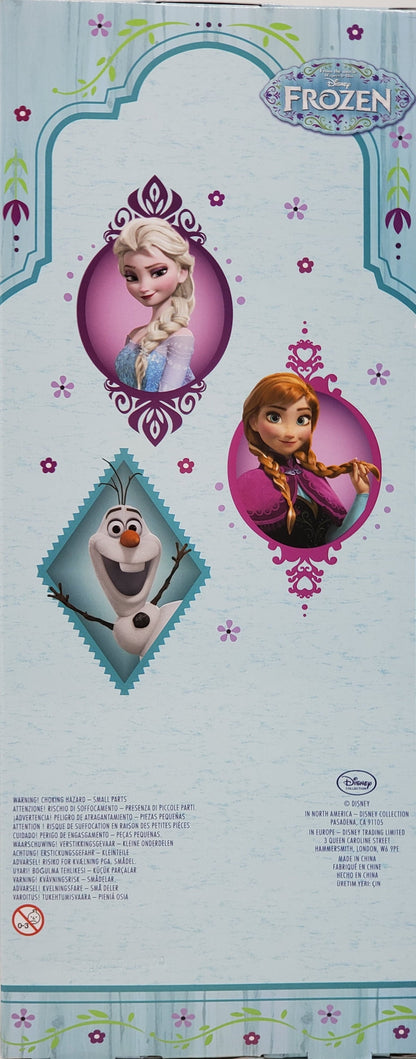 Disney Collection Frozen Anna Classic Doll