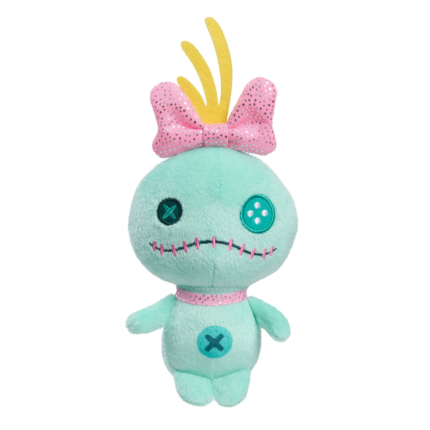 Disney Stitch Plush Stuffed Animal Collector Set (Walmart Exclusive), Kids Ages 3 and Up