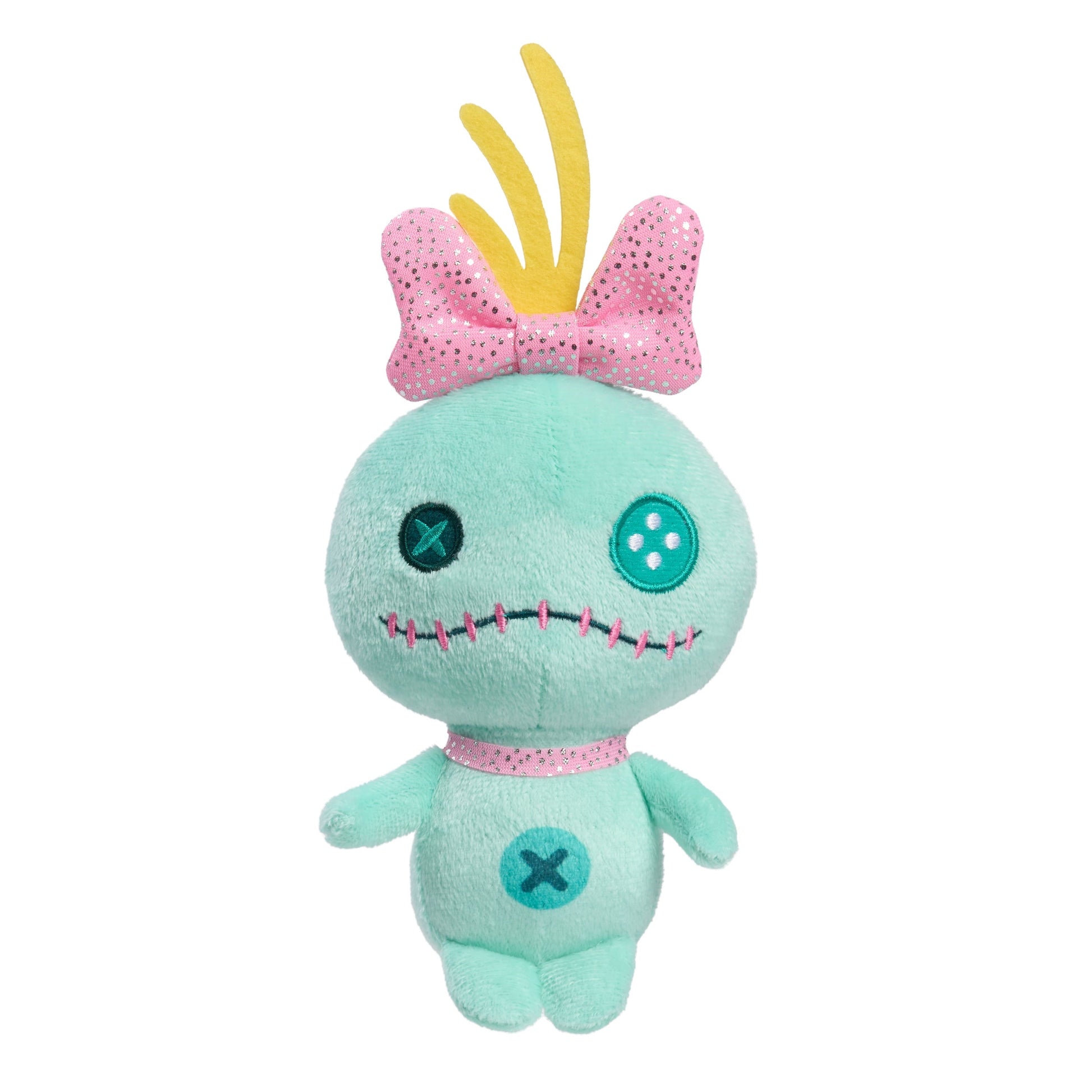 Disney Stitch Plush Stuffed Animal Collector Set (Walmart Exclusive), Kids Ages 3 and Up