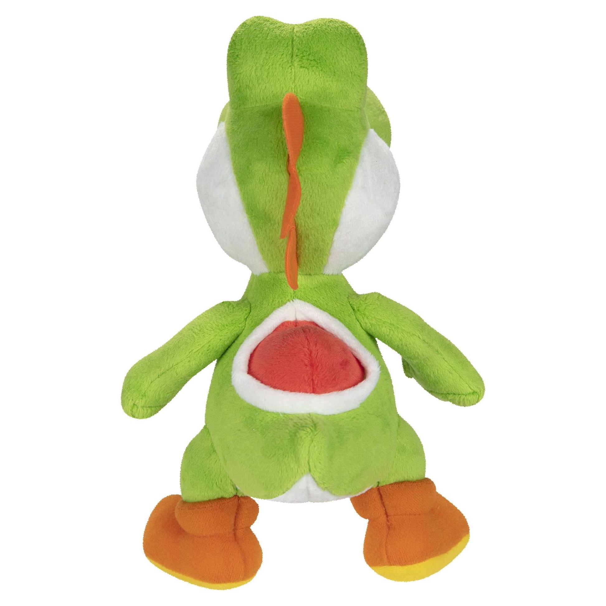 Nintendo Super Mario 9 inch Yoshi Plush Toy Figure (Selections May Vary)
