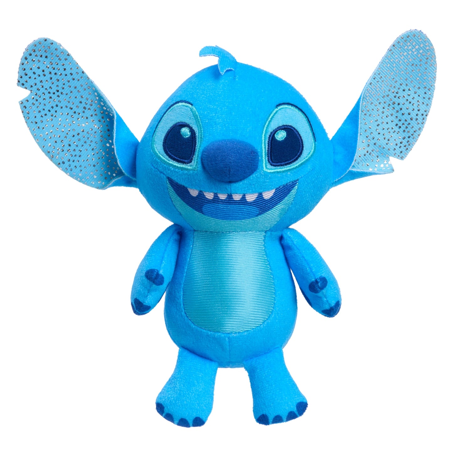 Disney Stitch Plush Stuffed Animal Collector Set (Walmart Exclusive), Kids Ages 3 and Up