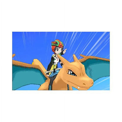 Pokemon Moon, Nintendo, Nintendo 3DS, 045496743949