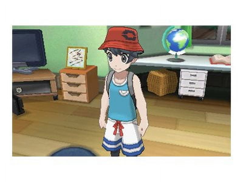 Pokemon Ultra Sun, Nintendo 3DS, [Physical Edition], CTRPA2AA