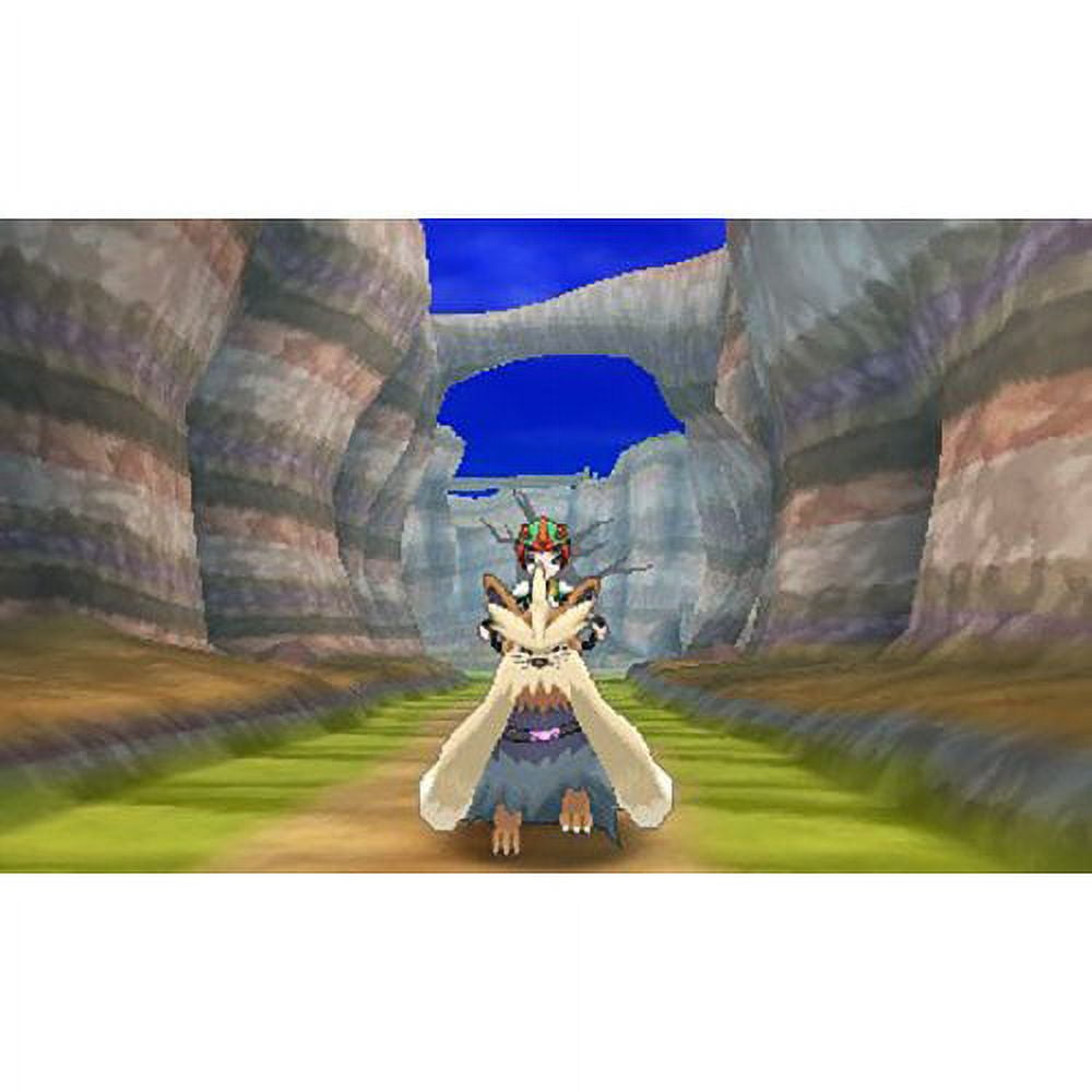 Pokemon Sun, Nintendo, Nintendo 3DS, 045496743925